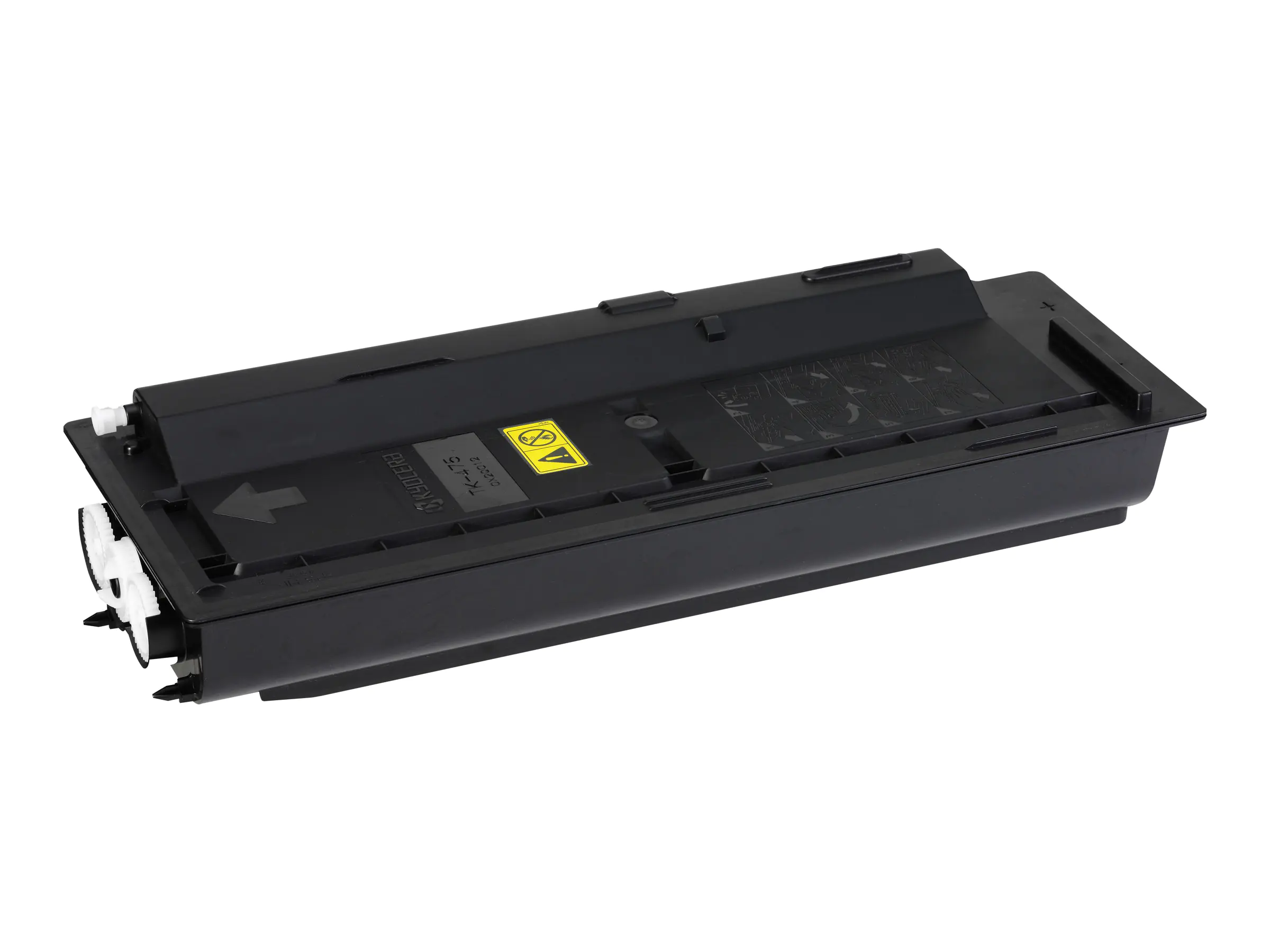 Kyocera TK 475 - Schwarz - original - Tonerpatrone 1T02K30NL0