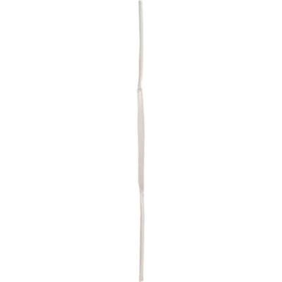 Leitz Schlauch für Schlauchhefter Flexofil® 0,5 x 22 cm (B x L) Kunststoff grau 50 St./Pack.