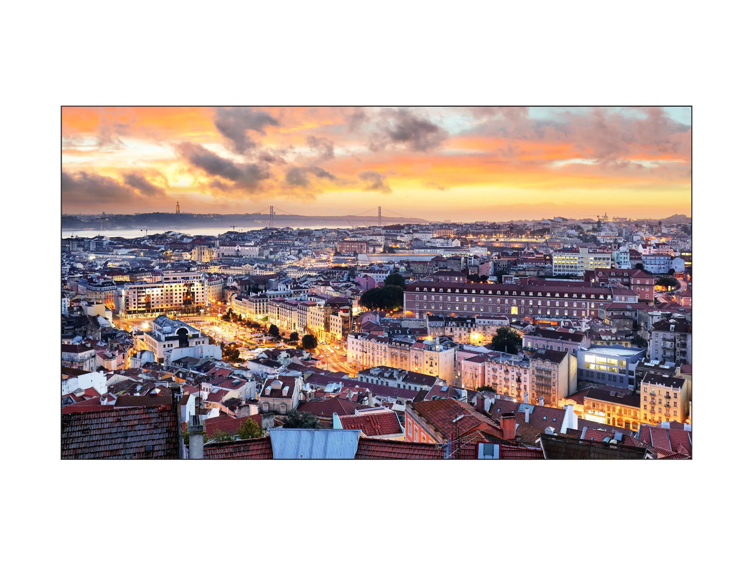 Samsung VH55C-E - 138 cm (55") Diagonalklasse VHB-E Series LCD-Display mit LED-Hintergrundbeleuc
