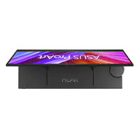 ASUS ProArt PA147CDV - LED-Monitor - 35.6 cm (14") - Touchscreen - 1920 x 550 Full HD @ 60 Hz - IPS - 400 cd/m² - 1200:1 - 5 ms - HDMI, 2xUSB-C - Lautsprecher - Schwarz