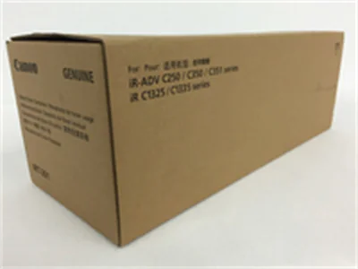 Canon WT-201 - Tonersammler - für imageRUNNER C1225iF Canon WT-201 - Tonersammler - für imageRUNNER C1225iF