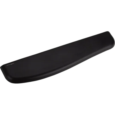 Kensington Handgelenkauflage ErgoSoft Linkshänder, Rechtshänder 57,5 x 1,4 x 13 cm (B x H x T) nicht antistatisch Kunststoff schwarz Kensington Handgelenkauflage ErgoSoft Linkshänder, Rechtshänder 57,5 x 1,4 x 13 cm (B x H x T) nicht antistatisch Kunststoff schwarz