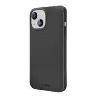 SBS TEINSTIP1561K, Cover, Apple, IPhone 15, 15,5 cm (6.1"), Schwarz