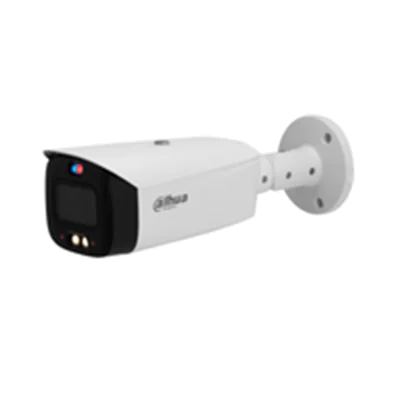Dahua DH-IPC-HFW3449T1-AS-PV 4MP Fixed-focal Bullet WizSense Network Camera - Netzwerkkamera Dahua DH-IPC-HFW3449T1-AS-PV 4MP Fixed-focal Bullet WizSense Network Camera - Netzwerkkamera
