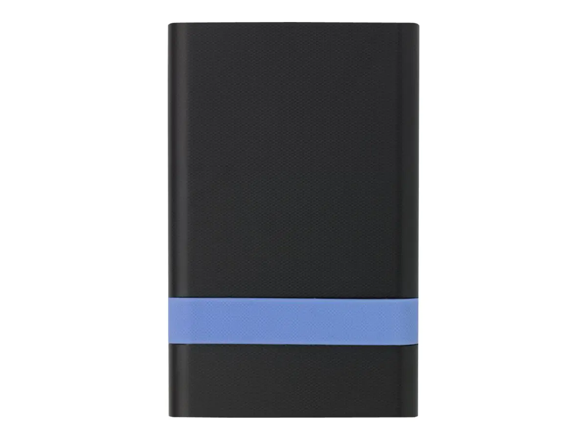 Verbatim - Speichergehäuse - 2.5" (6.4 cm) - SATA 6Gb/s - USB 3.2 (Gen 1) Verbatim - Speichergehäuse - 2.5" (6.4 cm) - SATA 6Gb/s - USB 3.2 (Gen 1)