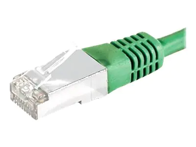 DEXLAN Patch-Kabel - RJ-45 (M) zu RJ-45 (M) 859557