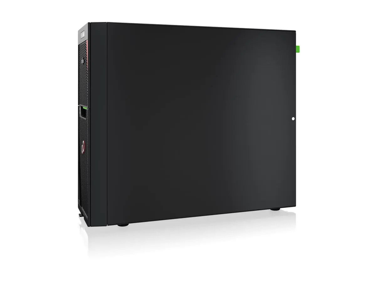 SALICRU SLC TWIN PRO2 2000 - USV - Wechselstrom 220/230/240 V - 1800 Watt - 2000 VA - 1-phasig - USB - Ausgangsanschlüsse: 4 - PFC