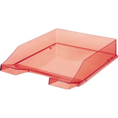 HAN Briefablage KLASSIK 1026-X-29 DIN A4/C4 rot HAN Briefablage KLASSIK 1026-X-29 DIN A4/C4 rot