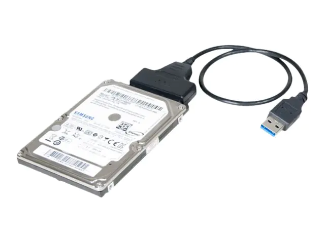 generic - Speicher-Controller - 2.5" (6.4 cm) - SATA 6Gb/s - USB 3.0 generic - Speicher-Controller - 2.5" (6.4 cm) - SATA 6Gb/s - USB 3.0