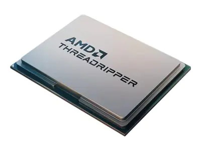 AMD Ryzen ThreadRipper 7960X - 4.2 GHz - 24 Kerne 100-100001352WOF