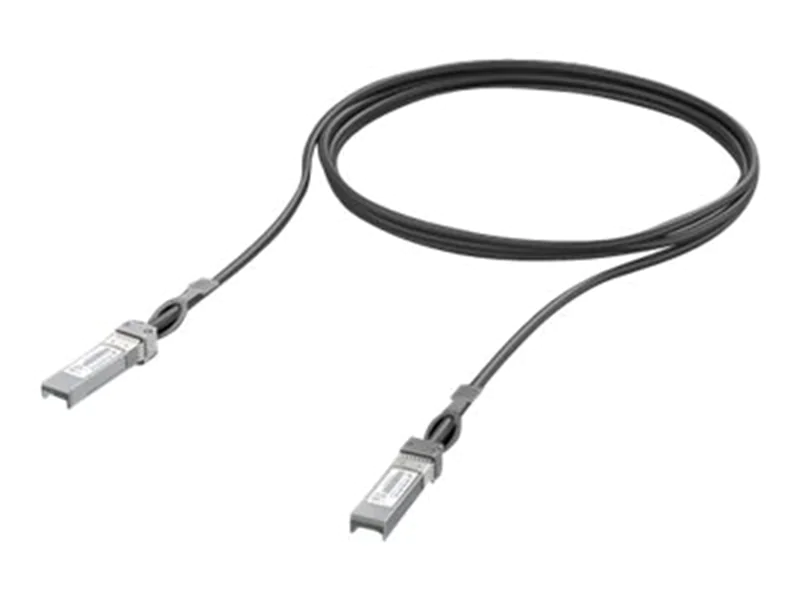 Ubiquiti 10GBase Direktanschlusskabel - SFP+ UACC-DAC-SFP10-3M