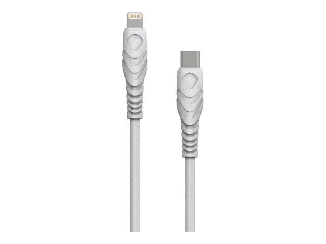 BIOnd Lightning-Kabel - USB-C männlich zu Lightning BIO-12-TMF