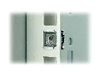 Rittal EL - Vorspannmutter für Rack (Packung mit 50) Rittal EL - Vorspannmutter für Rack (Packung mit 50)