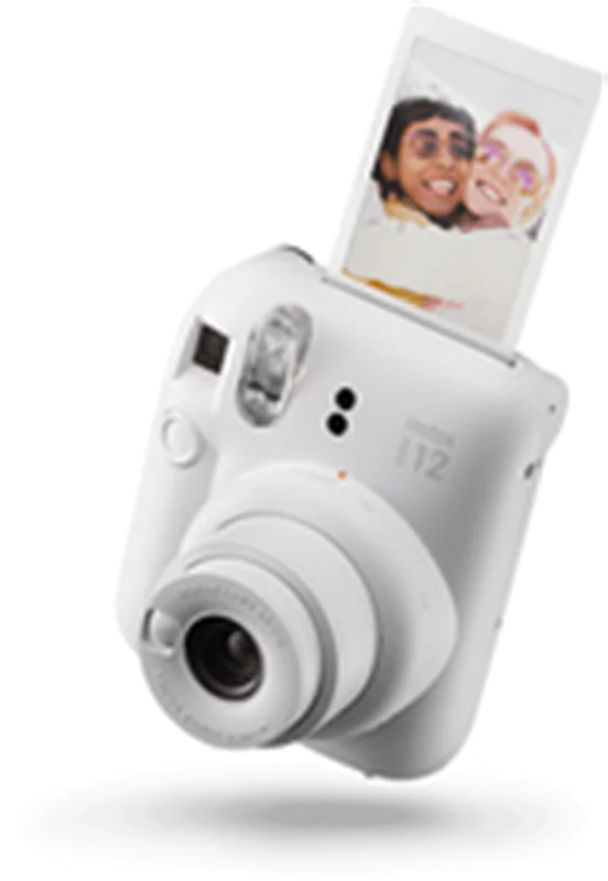 Fujifilm Instax Mini 12 - Sofortbildkamera 16806121