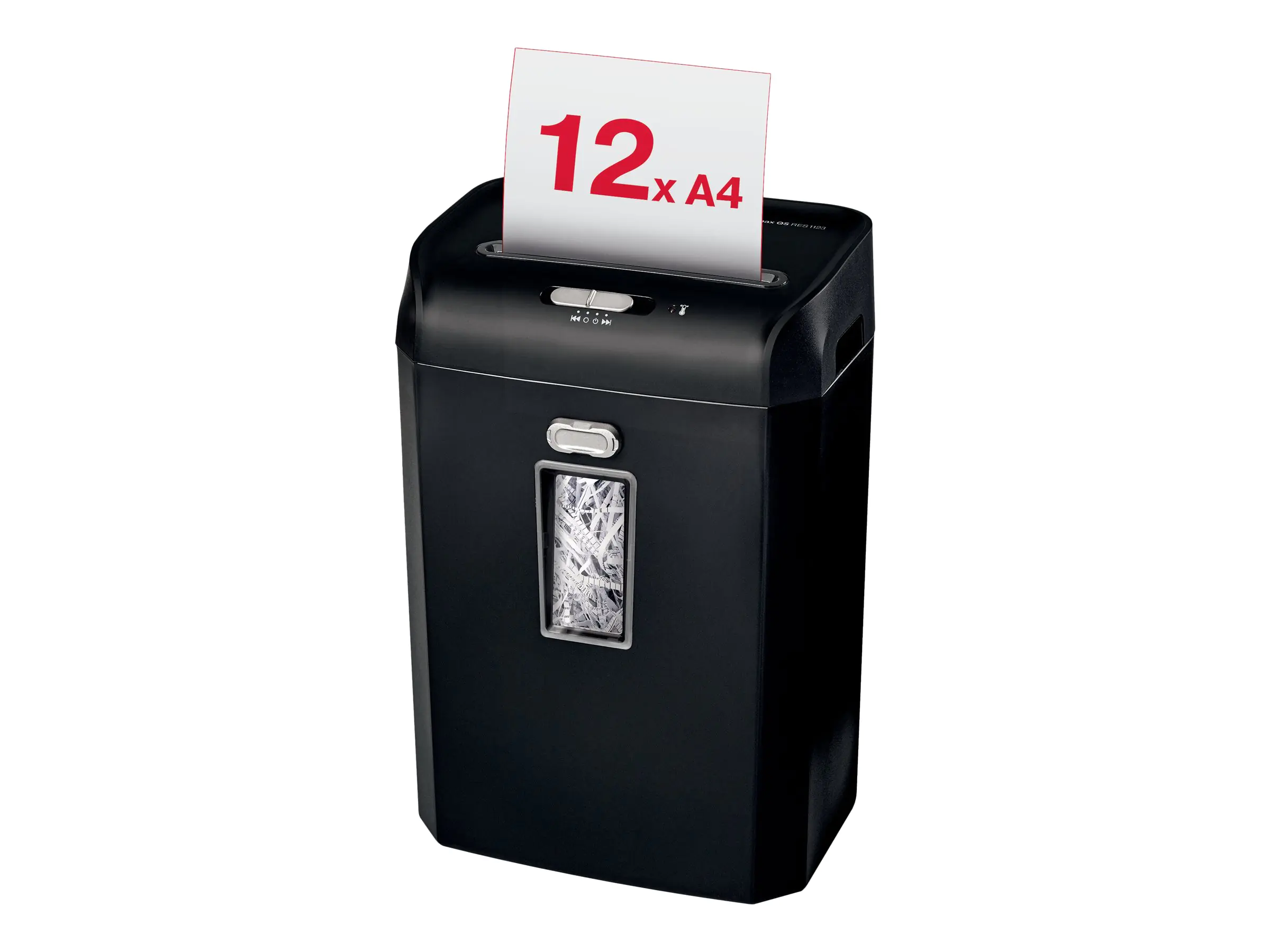 Rexel Promax RES1123 - Vorzerkleinerer - Streifenschnitt 2104584EU
