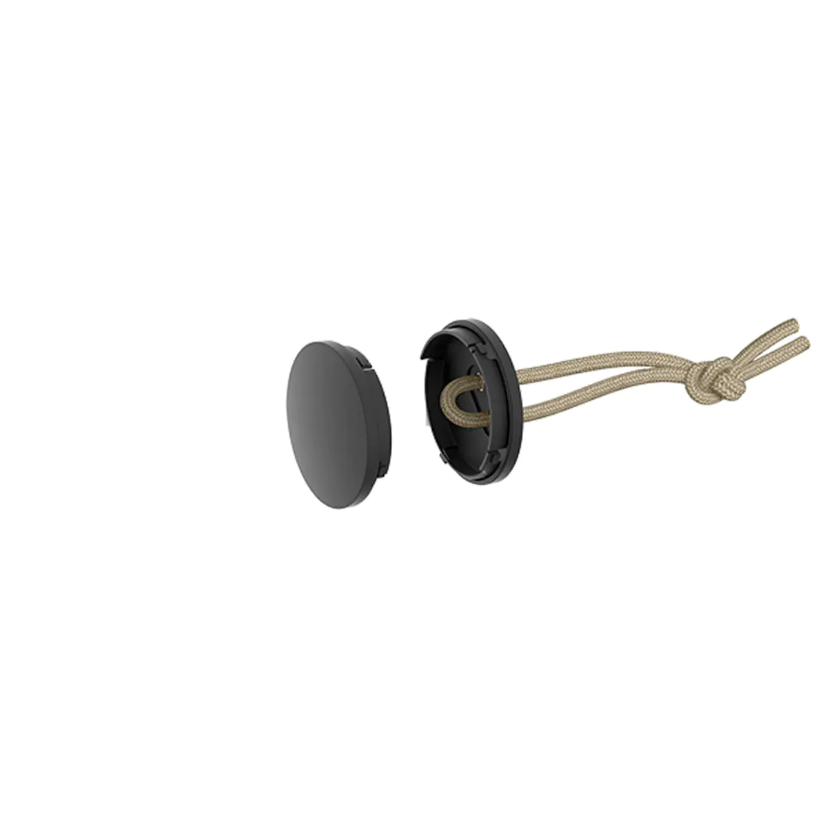 Bachmann CYCLE - End cap set - loop 707.000