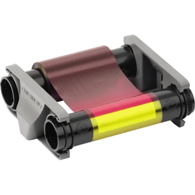 DURABLE Farbband DURACARD COLOUR 891122 mehrfarbig DURABLE Farbband DURACARD COLOUR 891122 mehrfarbig