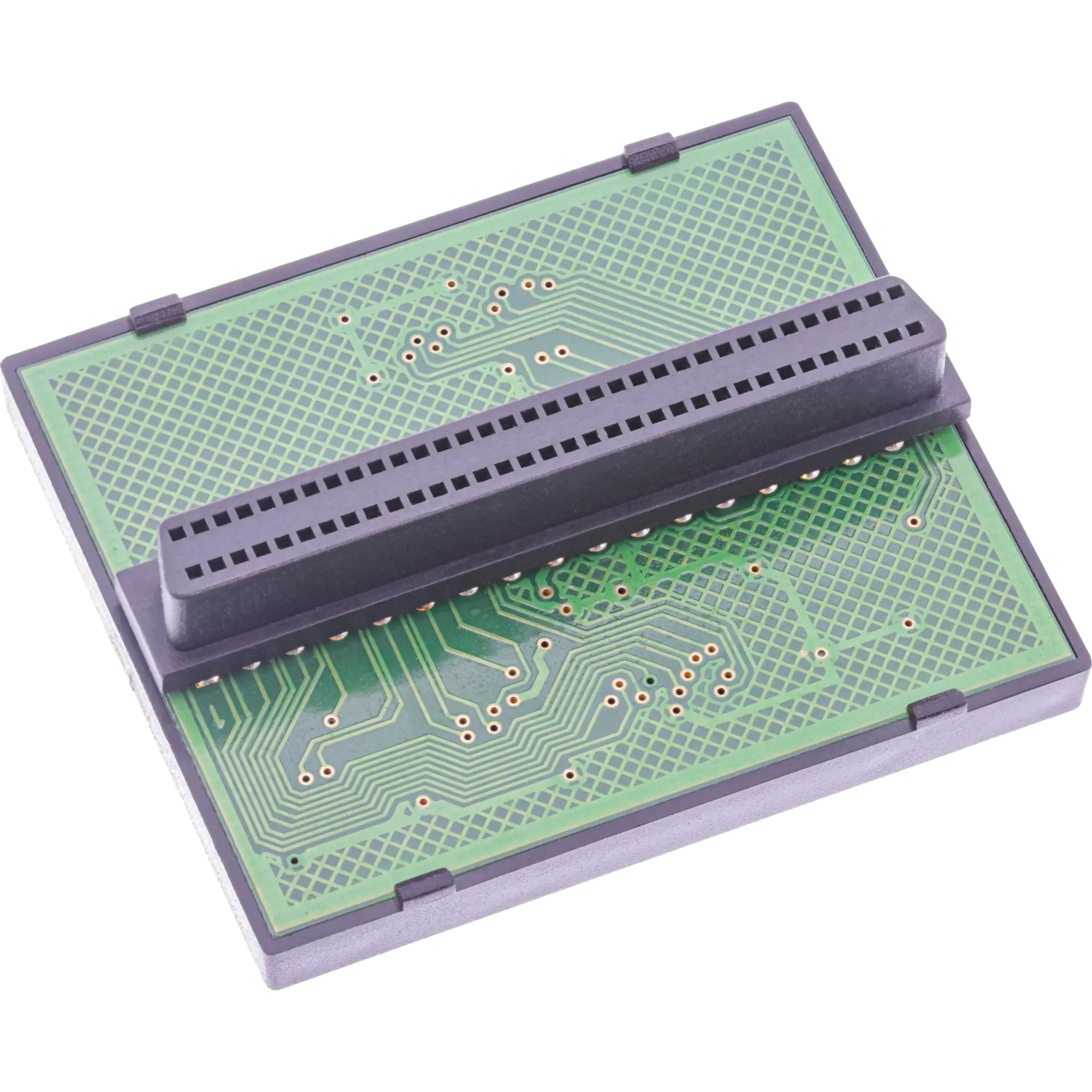 InLine SCSI U320 LVD/SE Terminator - intern 68pol mini Sub D Buchse - T-Form 39268T