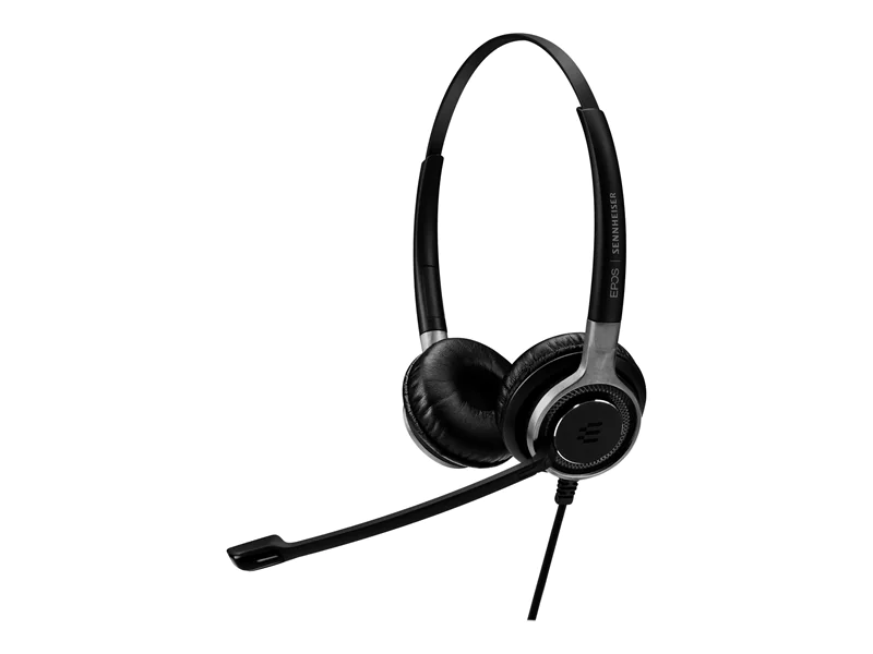 EPOS IMPACT SC 665 USB - Headset - On-Ear - kabelgebunden 1000645