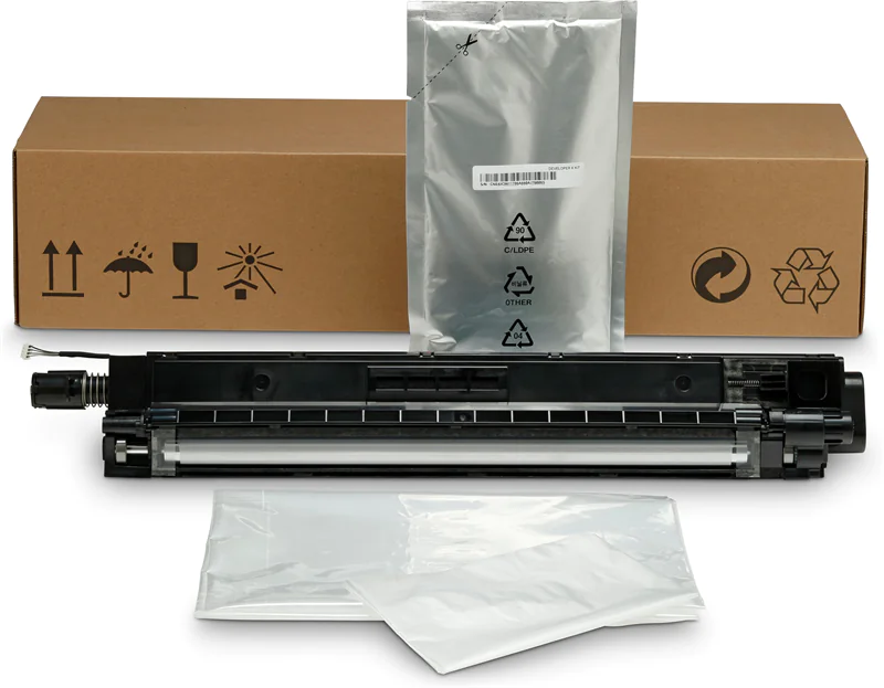 HP LaserJet Black Developer Unit, 1200000 Seiten, China, Laser, Schwarz, HP, HP LaserJet Managed MFP E82540dn, HP LaserJet Managed Flow MFP E82540z, HP LaserJet Managed MFP... Z8W52A