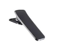 AGFEO Gürtelclip DECT 65 IP - ISDN-Komfort/System-Telefon