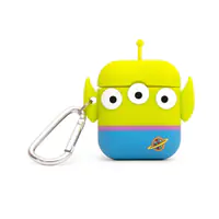 Thumbs Up ! 3D AirPods Case"Alien"