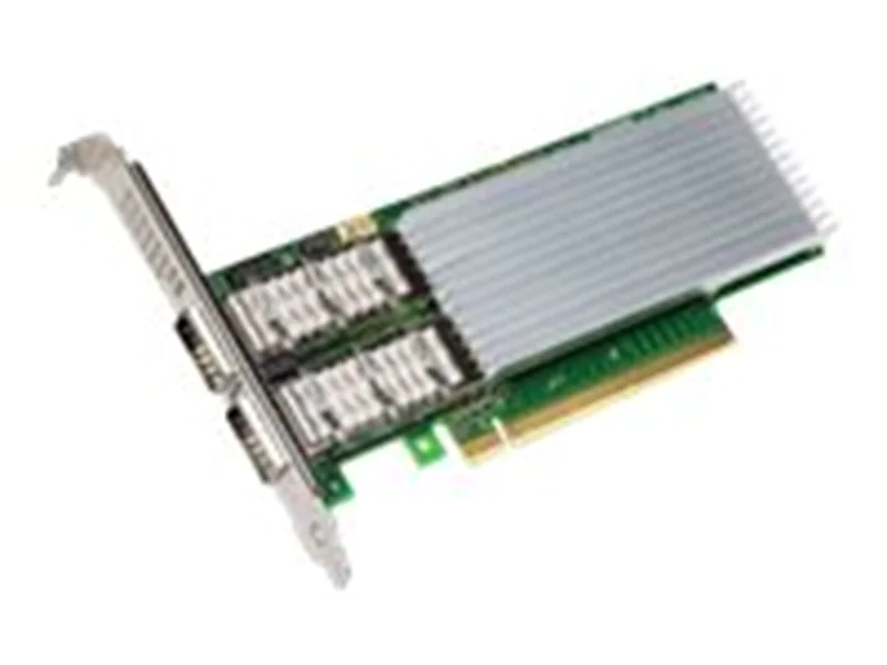 Intel Ethernet Network Adapter E810-CQDA2 - Netzwerkadapter E810CQDA2BLK