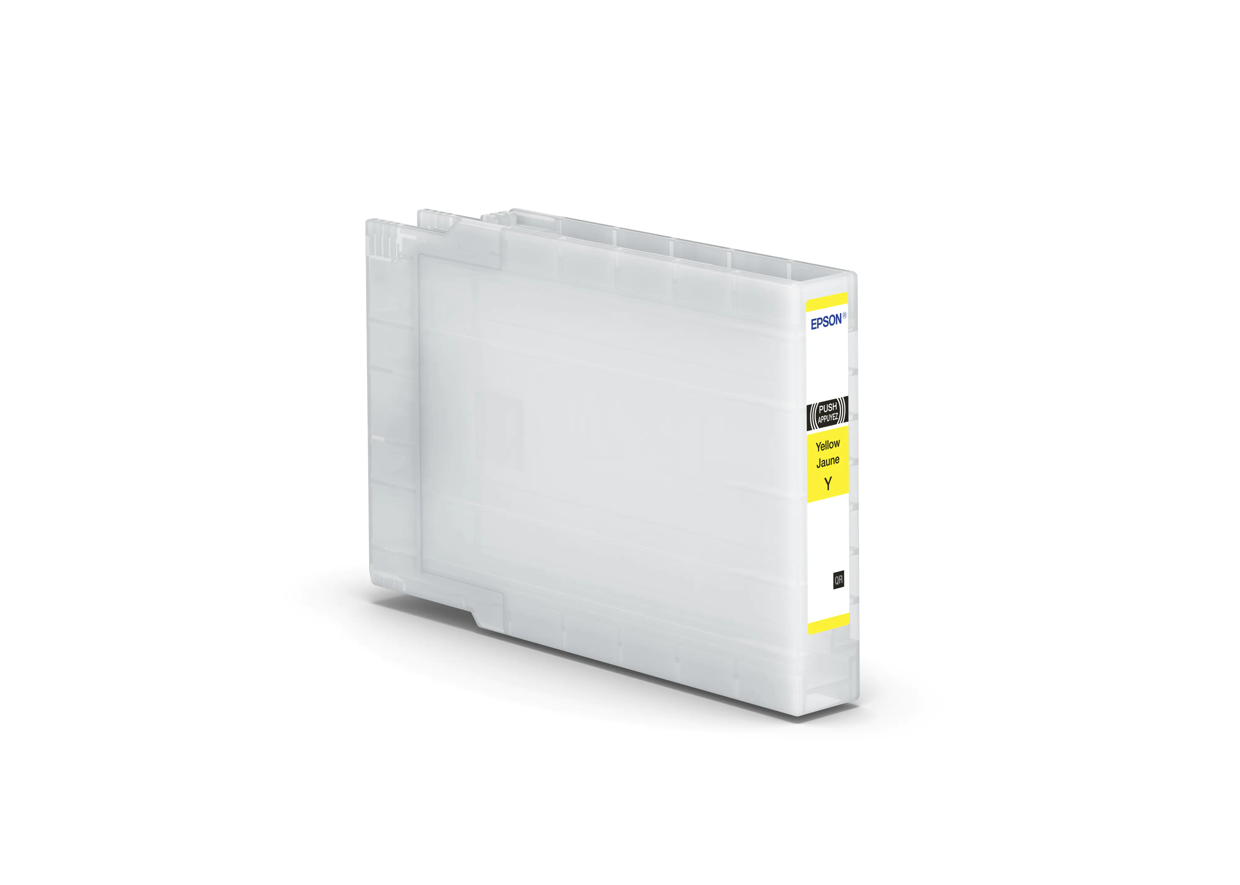 Epson T04C4 - L-Größe - Gelb - Original - Tintenpatrone - für WorkForce Pro WF-C8190, WF-C8610, WF-C8690 Epson T04C4 - L-Größe - Gelb - Original - Tintenpatrone - für WorkForce Pro WF-C8190, WF-C8610, WF-C8690