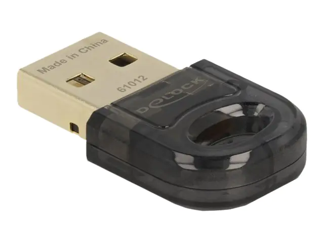 Delock Netzwerkadapter - USB 2.0 - Bluetooth 61012