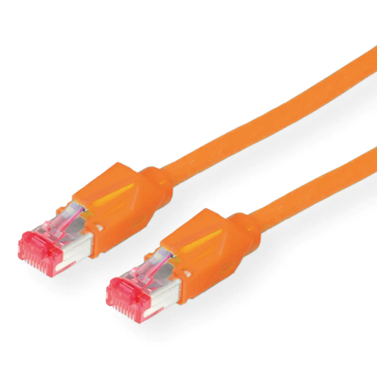 Dätwyler Patch-Kabel - RJ-45 (M) zu RJ-45 (M) 21.05.0077