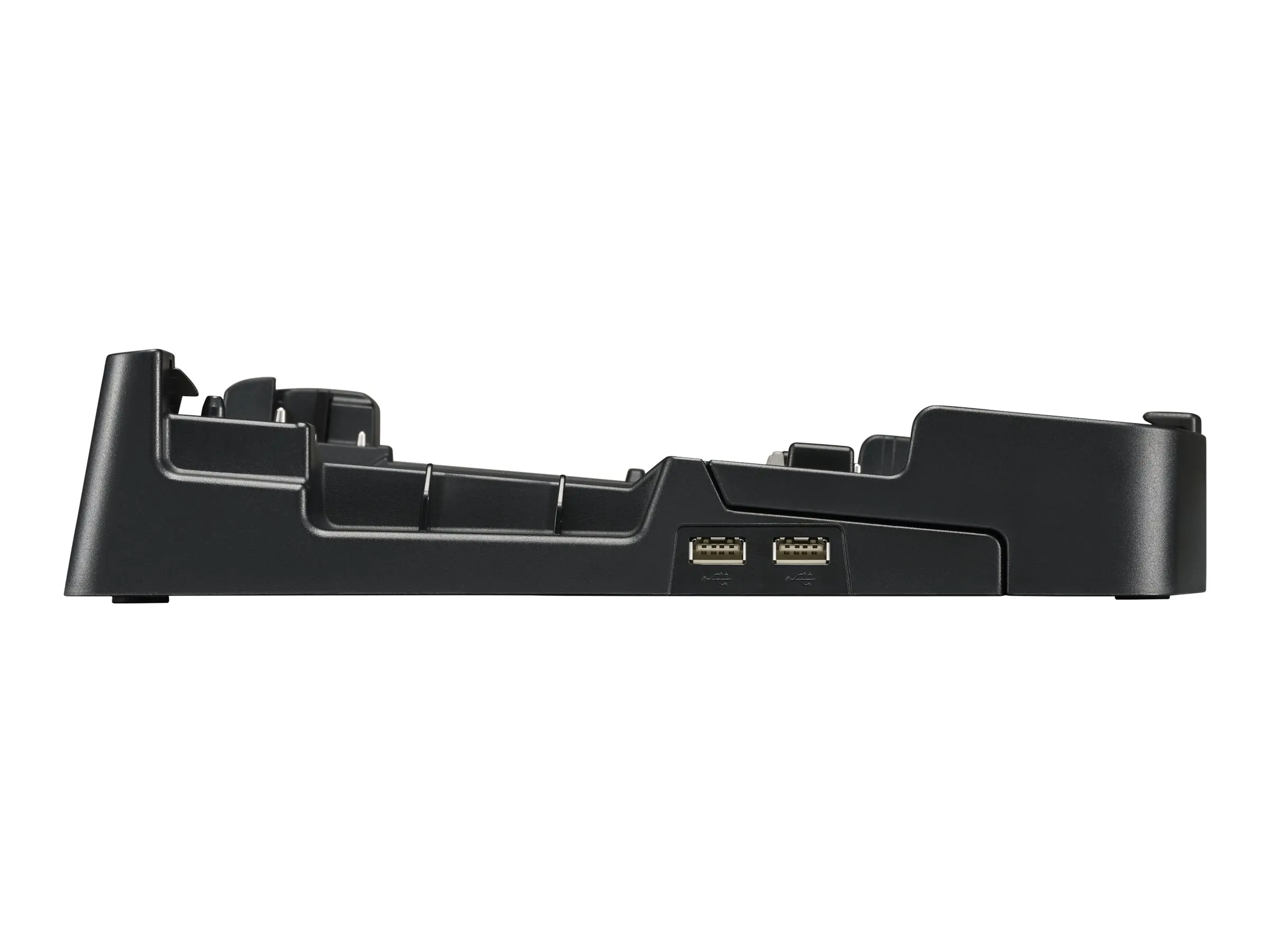 Panasonic FZ-VEB551U - Port Replicator - VGA - für Toughbook 55
