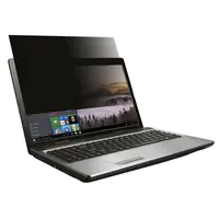 Mobilis - Blickschutzfilter für Notebook - 35.6 cm (14")