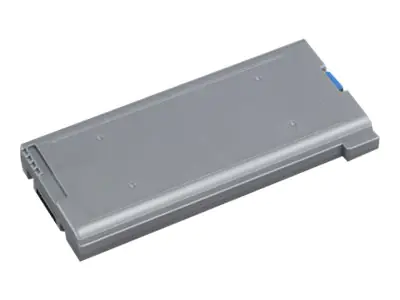 Panasonic CF-VZSU46AU - Laptop-Batterie - Lithium-Ionen