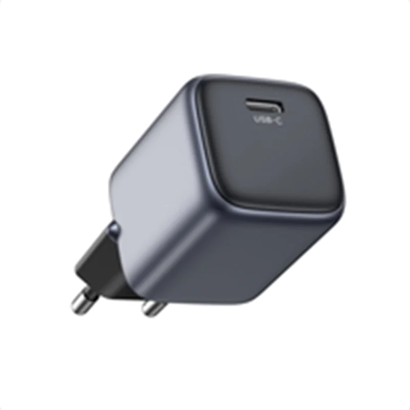 Ugreen 90664 1*USB-C 20W GaN Tech Snel Opladers