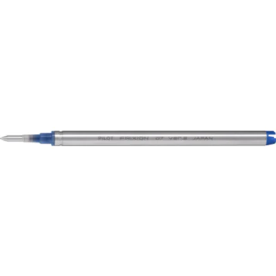 PILOT PEN FriXion Metall-Mine Gelschreibermine 0.4 mm Blau BLS-FRM7-L