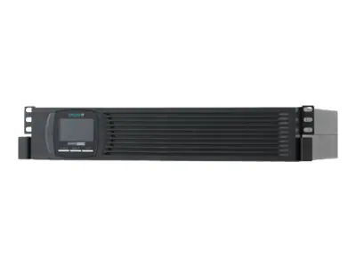 ONLINE USV Systeme XANTO 1000R, Doppelwandler (Online), 1 kVA, 1000 W, Sine, 110 V, 300 V X1000R