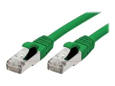 Azenn Connect exertis Connect - Patch-Kabel - RJ-45 (M) zu RJ-45 (M) 858436