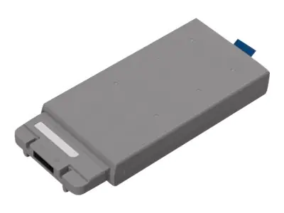 Panasonic FZ-VZSU1XU - Laptop-Batterie (Standard)