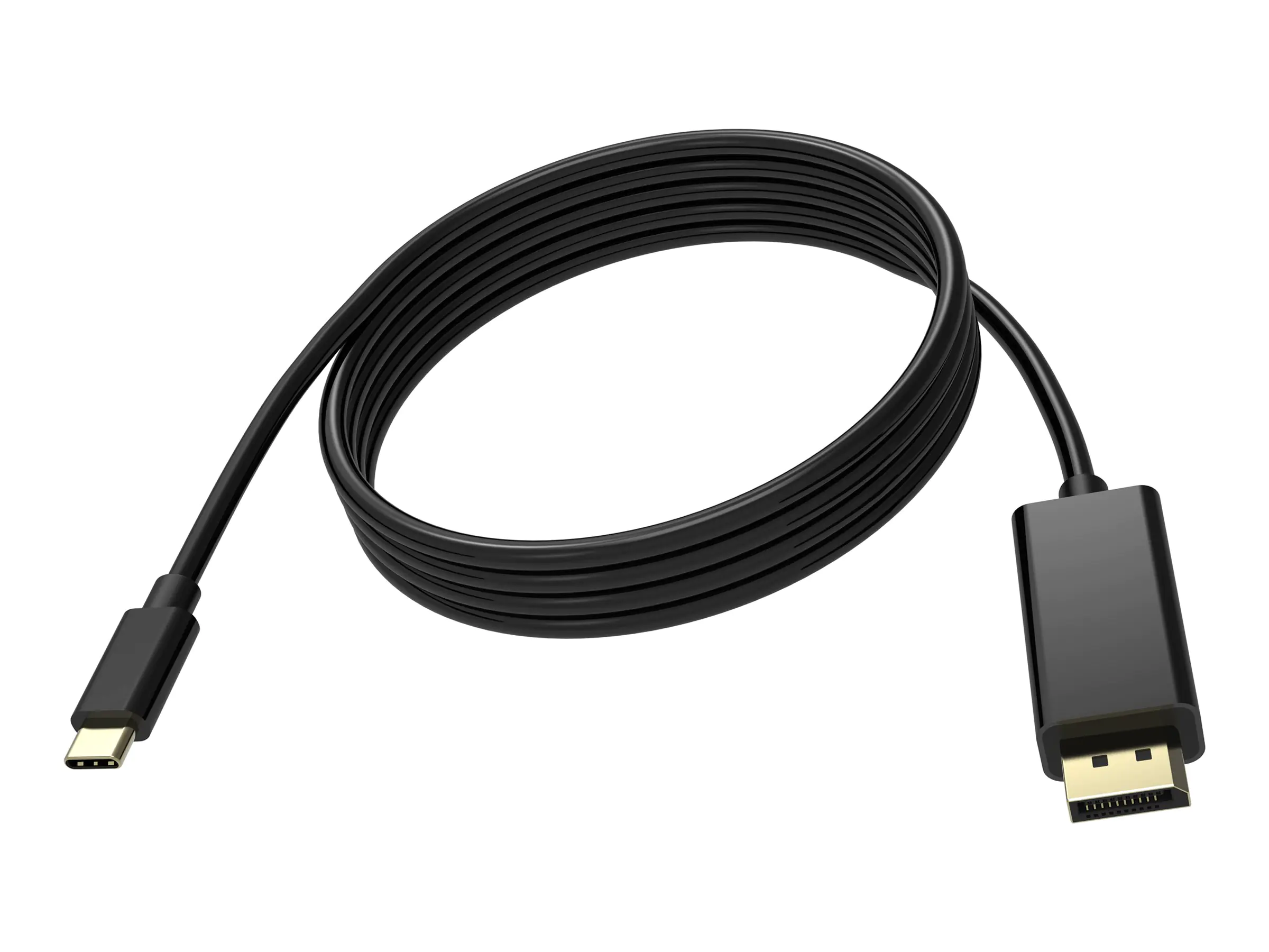 Vision Adapterkabel - 24 pin USB-C (M) zu DisplayPort (M)