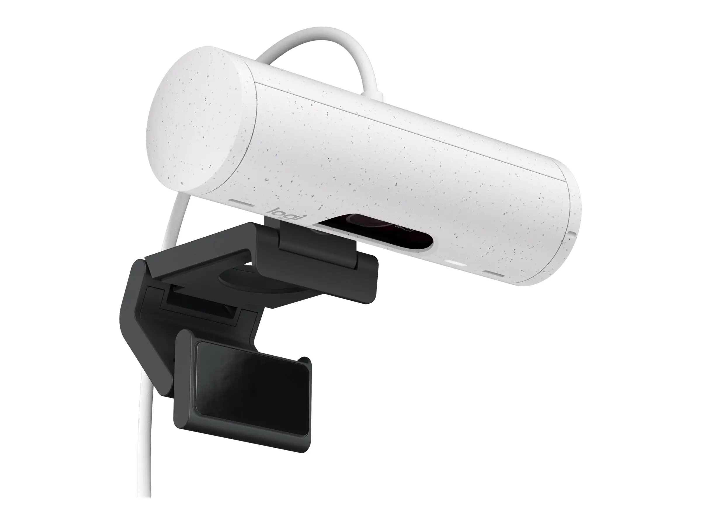 Logitech BRIO 500 - Webcam - Farbe - 1920 x 1080 960-001428