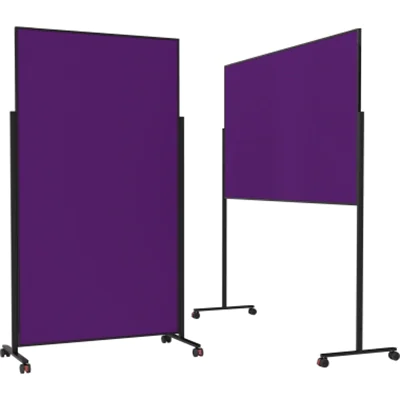 magnetoplan® Moderationstafel Design VarioPin Maße der Oberfläche: 100 x 180 cm (B x H) Filz rot magnetoplan® Moderationstafel Design VarioPin Maße der Oberfläche: 100 x 180 cm (B x H) Filz rot