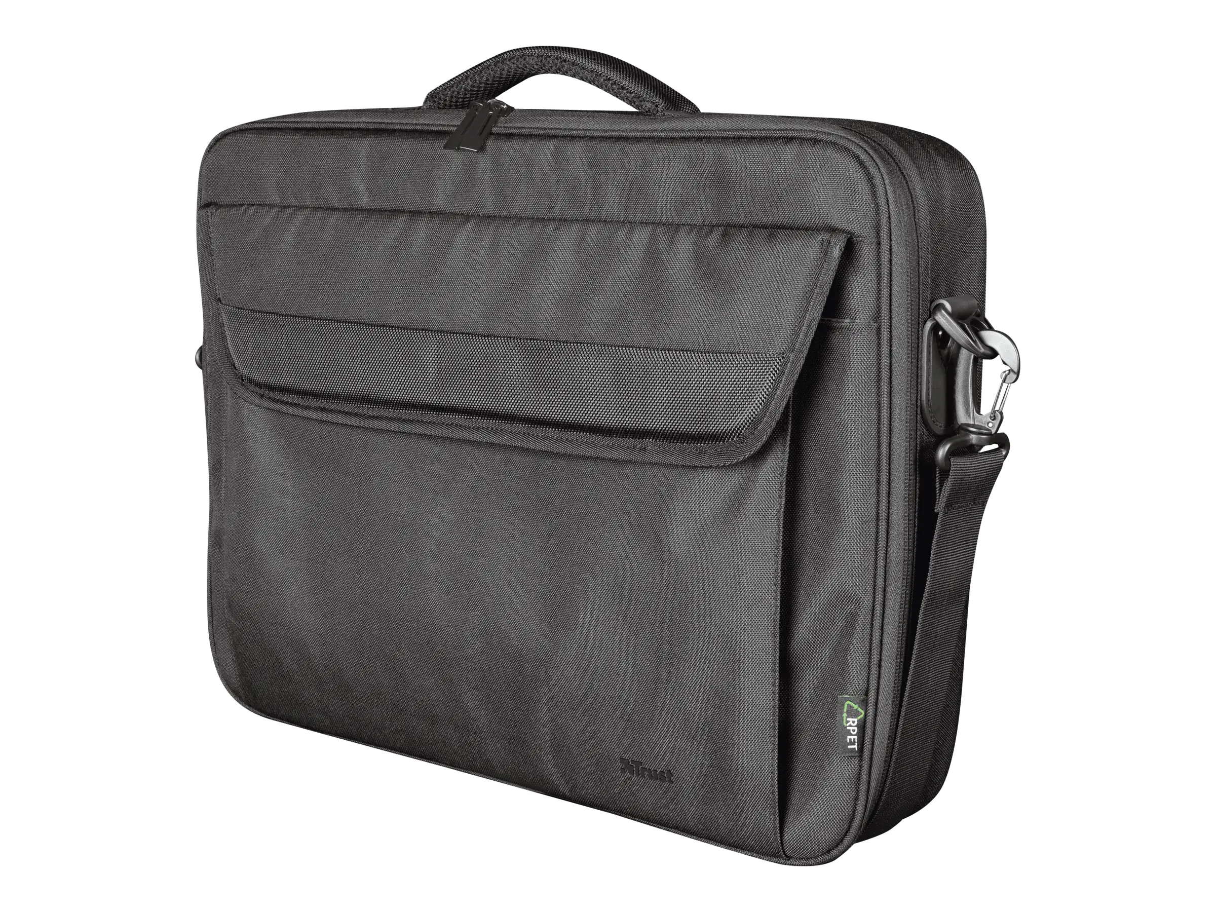 Trust Atlanta - Notebook-Tasche - 40.6 cm (16") 24189