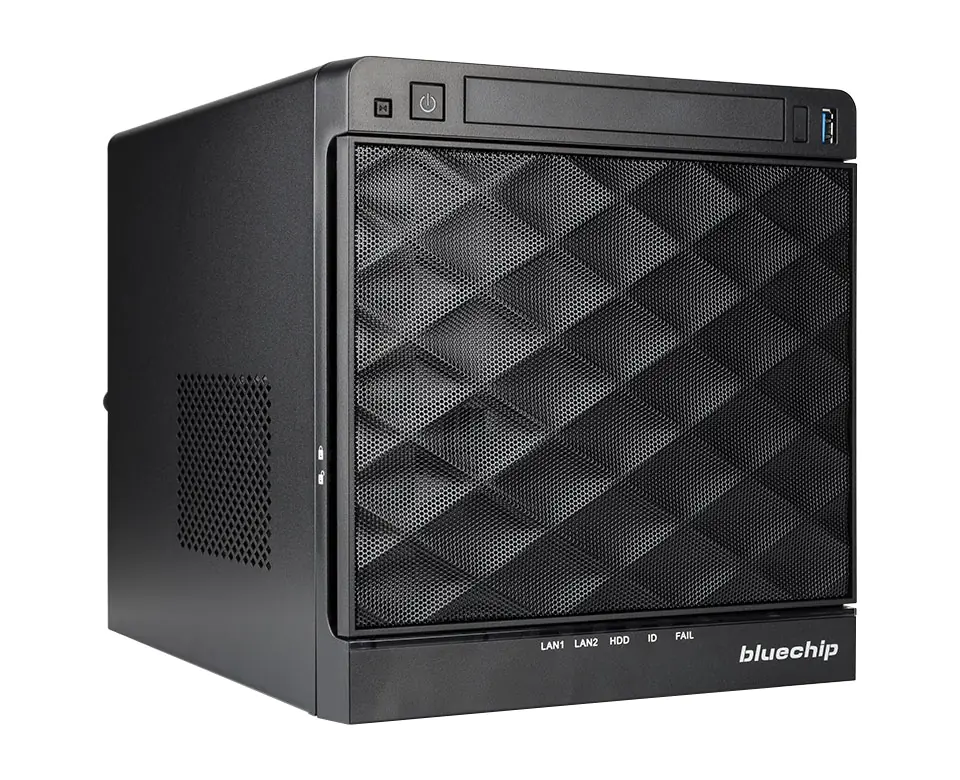 bluechip SERVERline T10302s