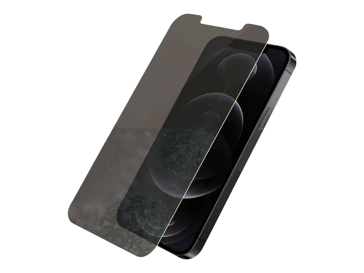 PanzerGlass Standard Fit - Bildschirmschutz für P2708