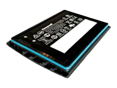 HONEYWELL Battery Pack - Handheld-Akku - Lithium-Ionen - 4020 mAh - 15.5 Wh - für CT40, CT40 XP (configurations with PN: CT40x-L0N-xxxxxAx or CT40x-L1N-xxxxxBx) 318-055-067