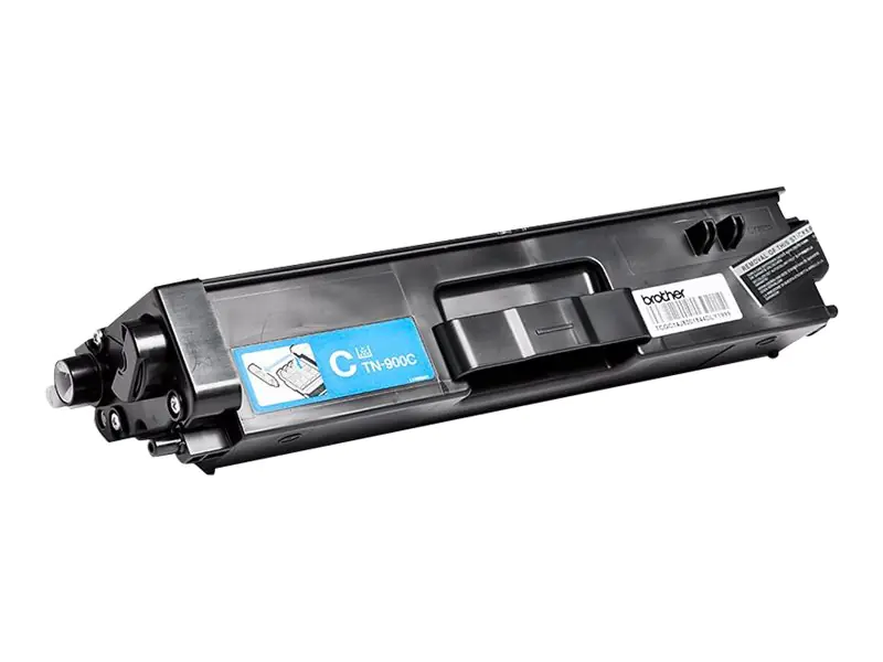 Brother TN900C - Cyan - original - Tonerpatrone