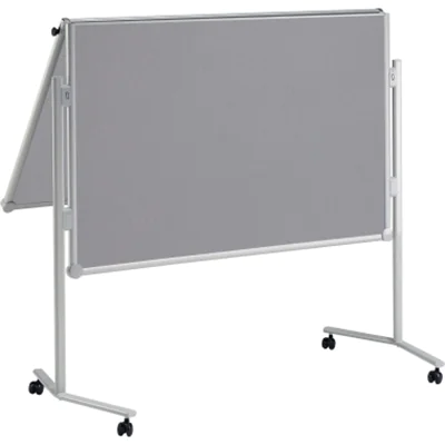 MAUL Moderationstafel MAULpro 6381382 klapp. 120x150cm gr/gr MAUL Moderationstafel MAULpro 6381382 klapp. 120x150cm gr/gr