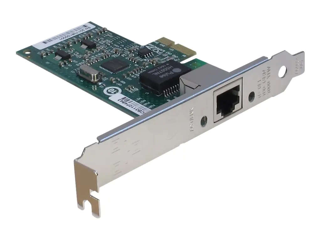 Argus LR-9201 - Netzwerkadapter - PCIe Low-Profile - Gigabit Ethernet
