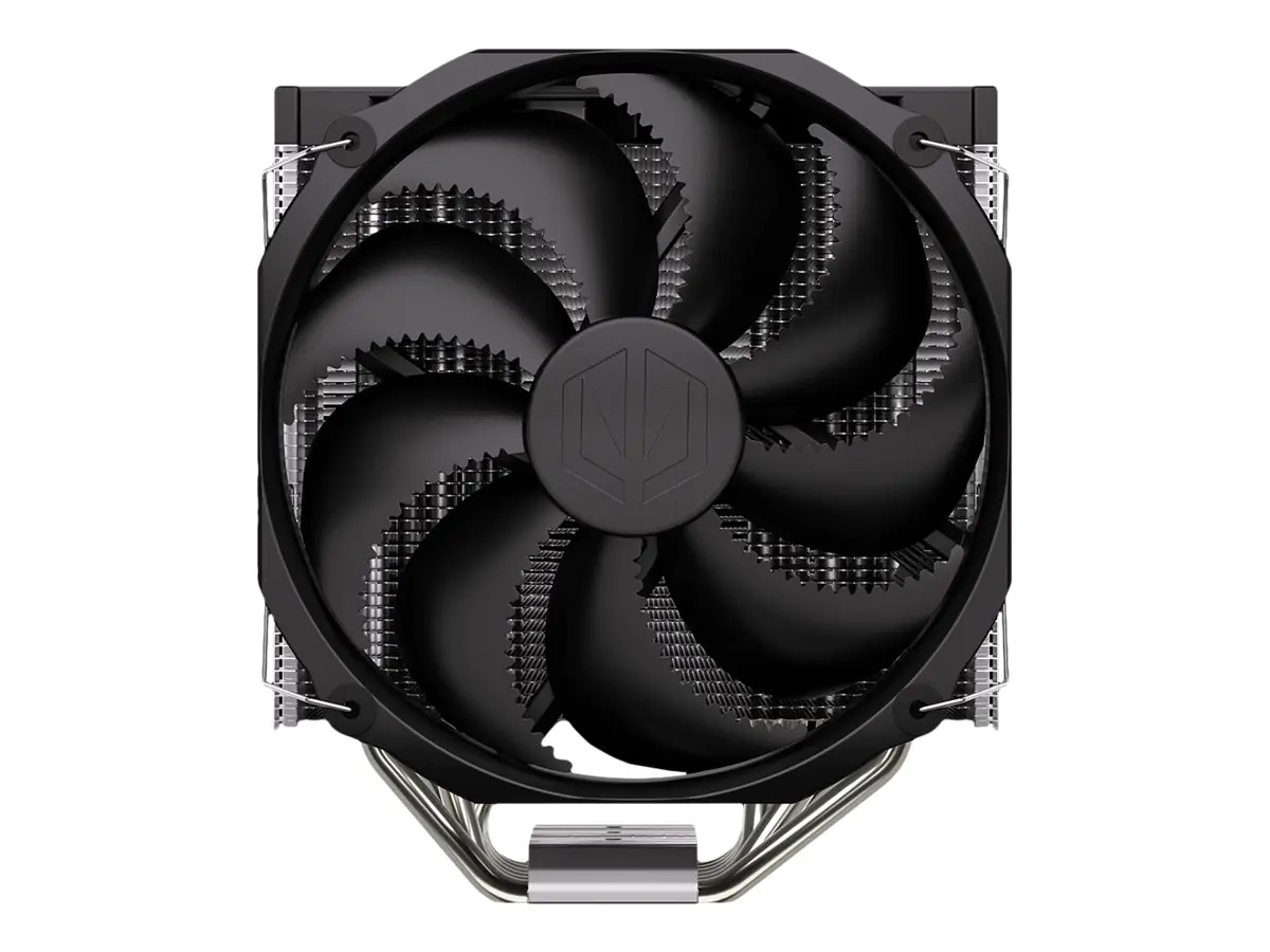 ENDORFY Fortis 5 - Prozessor-Luftkühler - (für: LGA775, AM2+, LGA1366, AM3+, FM1, FM2+, LGA2011-3, LGA2011 (Square ILM) EY3A008