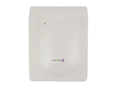 Alcatel Lucent 8379 DECT IBS for external antennas 3BN77020CA